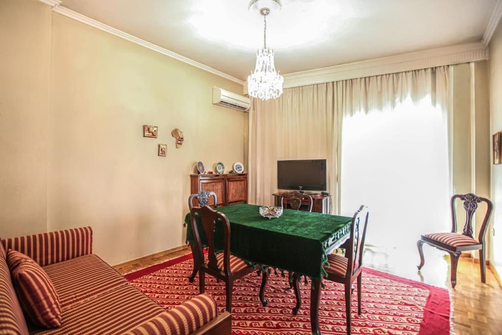 Apartment Nicolas