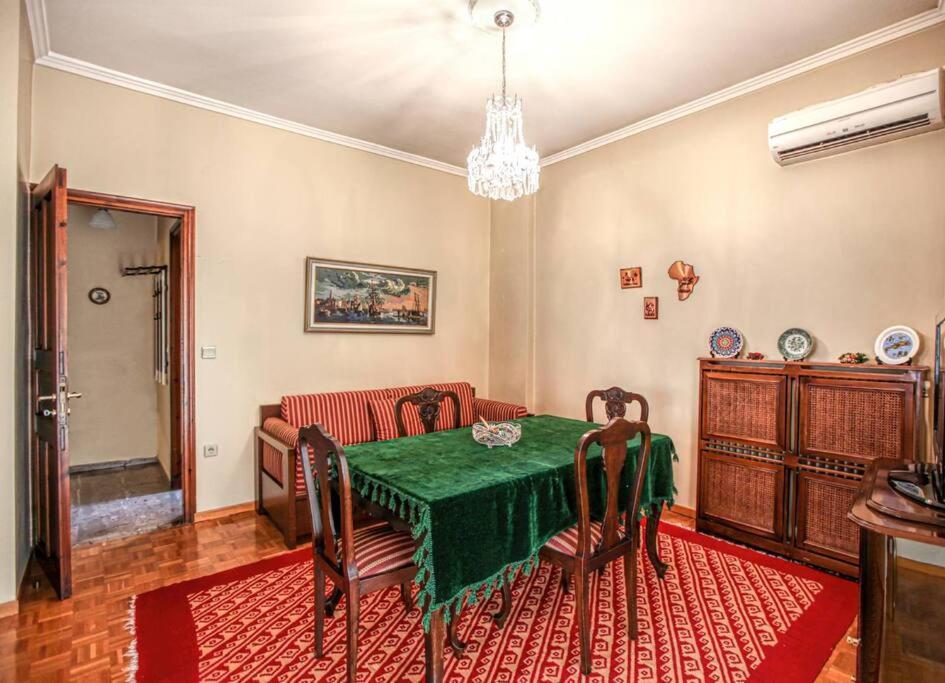 Apartment Nicolas