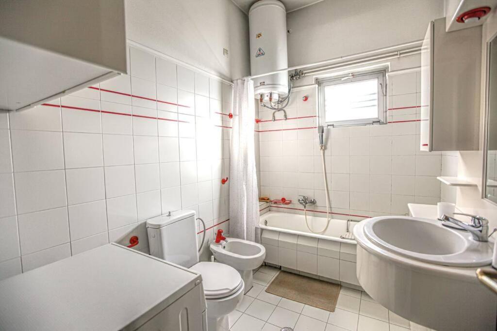 Apartment Nicolas *