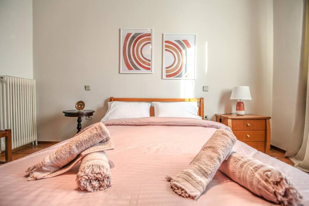 Apartment Nicolas *